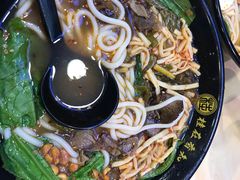 -桂在香知桂林米粉(红博中央公园店)