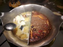 -湊湊火锅·茶憩(南京万象天地店)