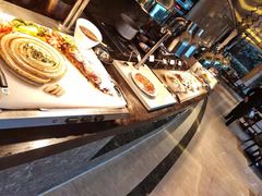 -索菲特西湖大酒店·香榭丽全日候餐厅(南山路店)