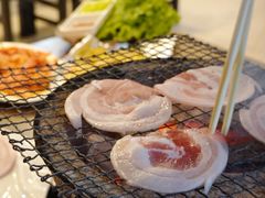 -韩风烤牛肉冷面店