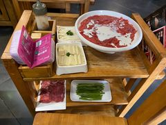 -巴庄重庆火锅(太康一店)