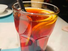 -大树餐厅(益田假日店)