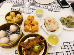 -西贡渔港