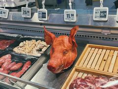 -物美超市(通州华业玫瑰店)