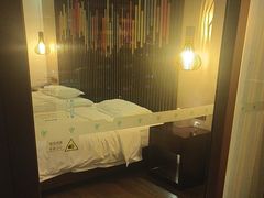 -三亚湾红树林度假世界(木棉酒店)