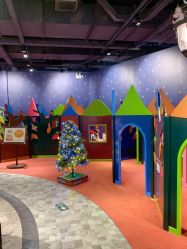 点击看大图 -幻贝家儿童乐园(苏州中心店)