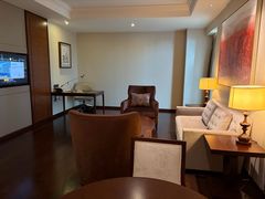 -上海嘉定喜来登酒店