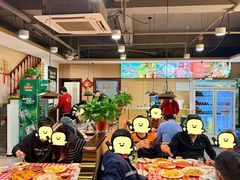 -满堂春特色餐馆