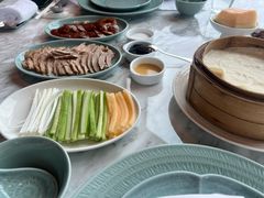 -无锡苏宁JW万豪酒店·悦府65中餐厅