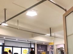 -中田健身工作室(绿地大道店)