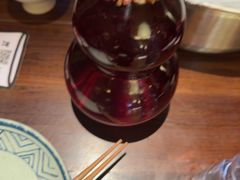 -贰醒·私房小院烧烤 (太古里店)