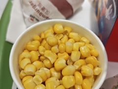 -麦当劳(徐汇漕溪北路百脑汇店)