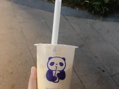 -茶百道(良乡大学城店)
