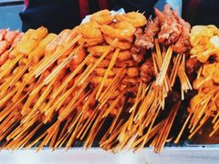 -彭姐麻辣烫(海淀店)