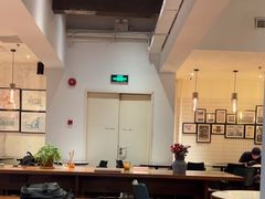 -BAKER&SPICE(安福路店)