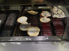 生蚝-冯姐生蚝(迎宾广场店)