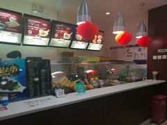 -吉祥馄饨(牡丹园店)
