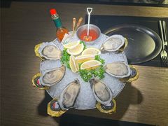 -囧吉香生蚝牛排馆(湖北路店)