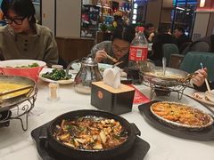 -金陵后厨·南京菜(新街口秣陵路店)