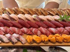 -鮨冠OMAKASE食べ放题(北京首店)