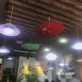 第一次来赖扁担吃面,可能是因为地角的原因,中午高峰期