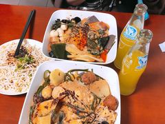 -林静小吃(复兴路店)