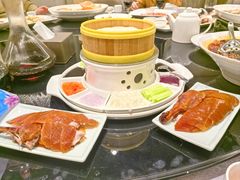 -新南华大酒店(广中店)