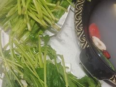 -狼头山火锅 KTV欢唱·烤串(理工大学店)