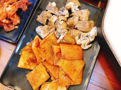 -老渔家白族石板烧旗舰店