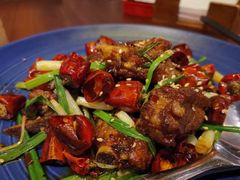 -君悦酒店·1881·北京烤鸭