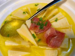 徽州火腿煨吾政笋-同庆楼(金宝汇店)