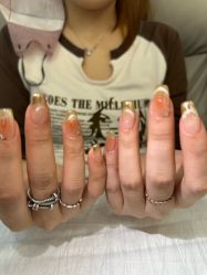 -斯馨·健康美甲美睫