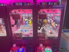 -阿尔法Game Station(中山路店)