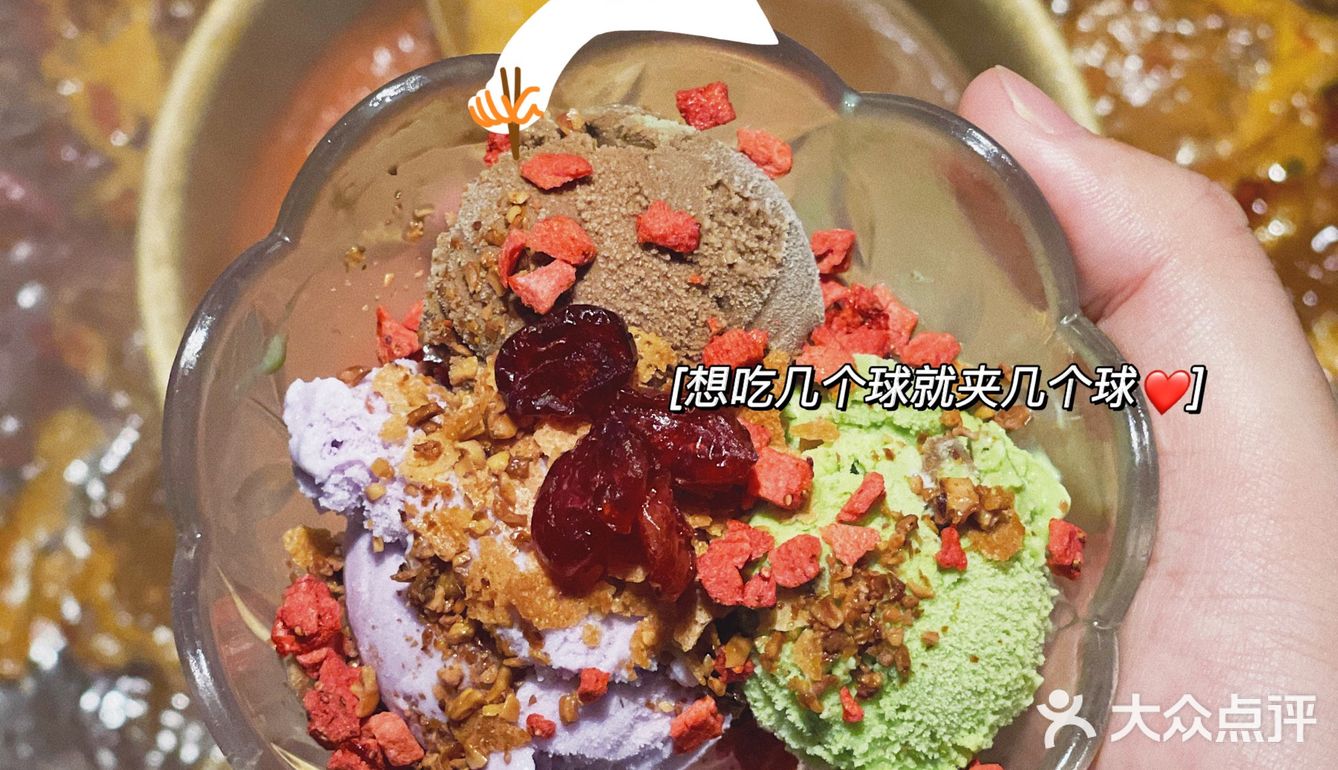 南昌探店|火锅店居然有这么好吃的龙虾！！！