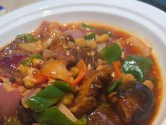 -巴扎屋大盘鸡·新疆菜(汇嘉时代店)