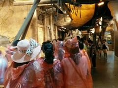 -三亚千古情景区游客中心-接待中心