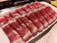 -海底捞大排档火锅(打浦路店)