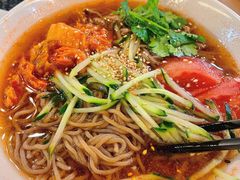 -老何太太鹤岗小串·团建聚餐(龙华店)