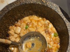 -绿茶餐厅(滨海万达广场店)