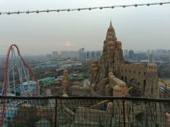 -北京欢乐谷