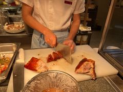 -味餐厅·海鲜·火锅·自助餐