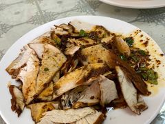 冷切鸡肉-桥乡缘过桥米线(胜利街店)