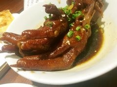 -大牌大·传统杭帮菜(湖滨店)