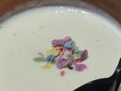 -辣不二地道川菜(汉水路店)