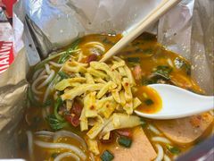 -见味花甲(福田coco park店)