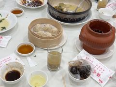 -瑞福园联谊餐室(茂名南路店)