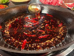 -渝井巷重庆老火锅(沈阳吉祥店)
