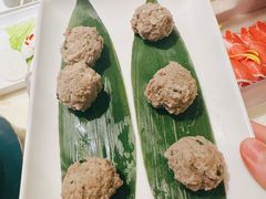 -涮福記·现切牛羊肉火锅(世纪汇店)