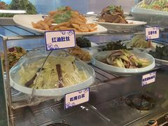 -西部马华清真兰州牛肉面·烧烤夜市(关东店)