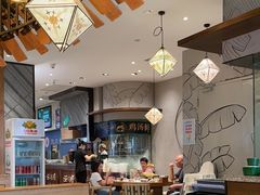 -云海肴·汽锅鸡·云南菜(东坝金隅店)